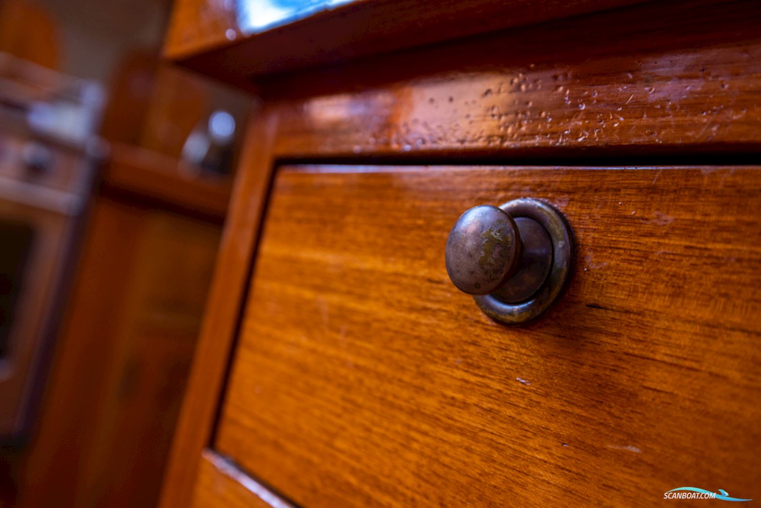 Lemsteraak Roefmodel 't Bruine Leven