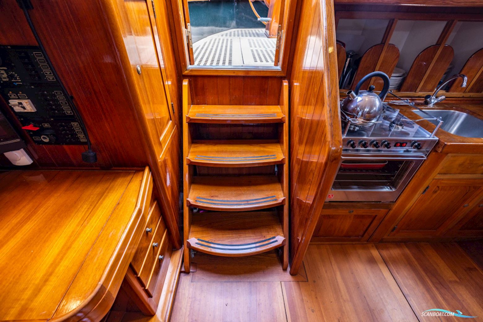 Lemsteraak Roefmodel 't Bruine Leven