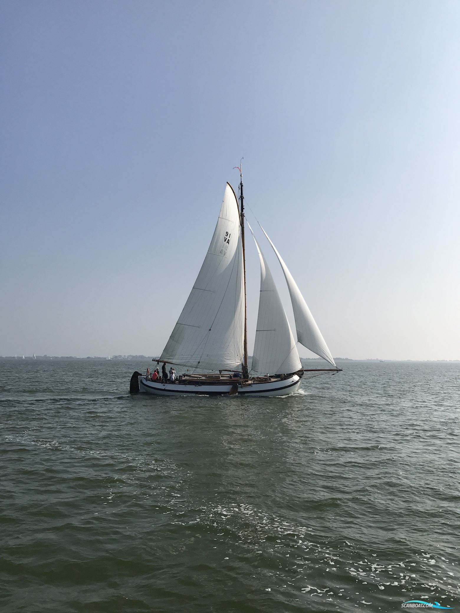 Lemsteraak Roefuitvoering - Wadwaai