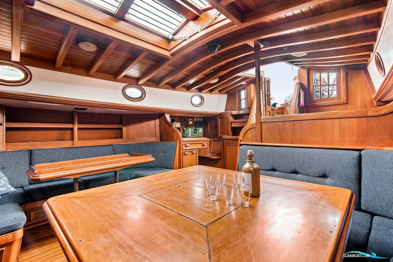 Lemsteraak Roefuitvoering - Wadwaai