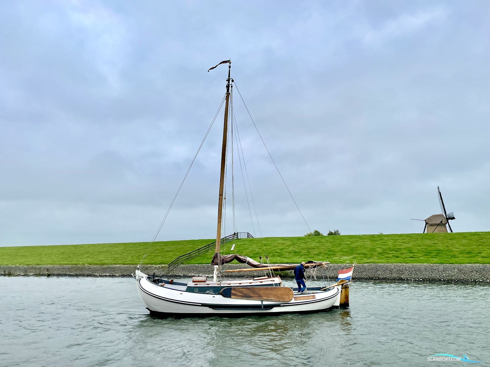 Lemsteraak 't Noorderlicht - Roef Uitvoering (Gedupliceerd)