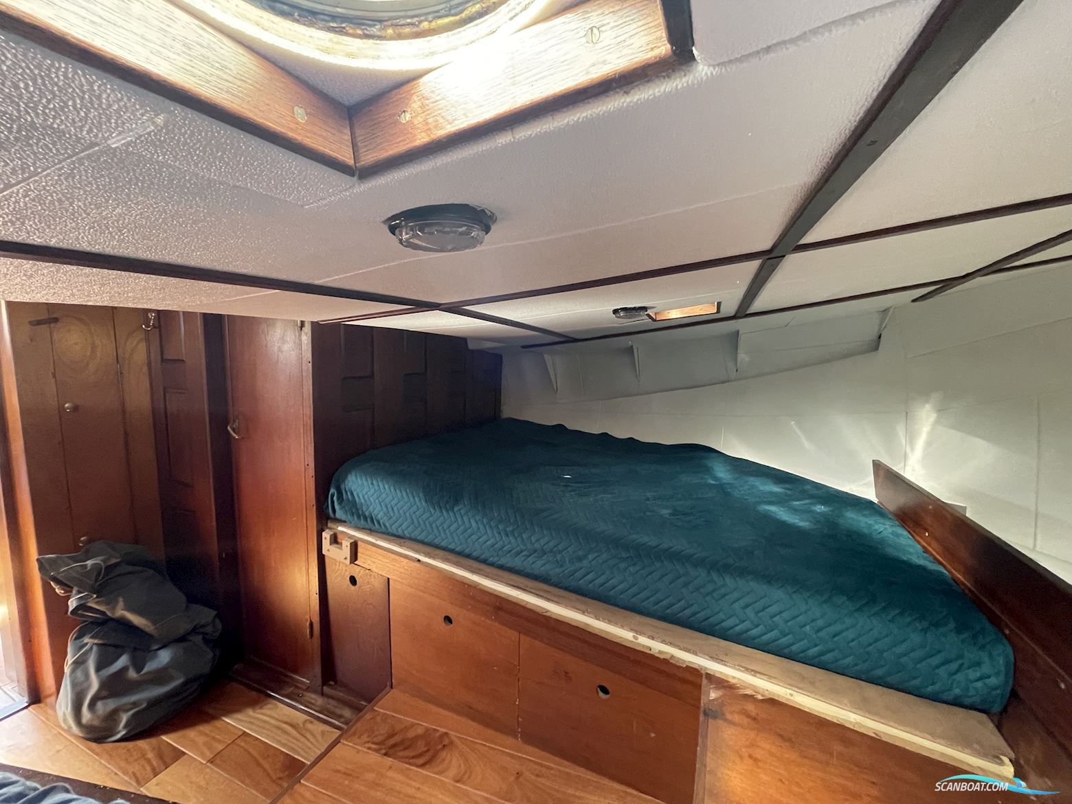 Lemsteraak 't Noorderlicht - Roef Uitvoering (Gedupliceerd)