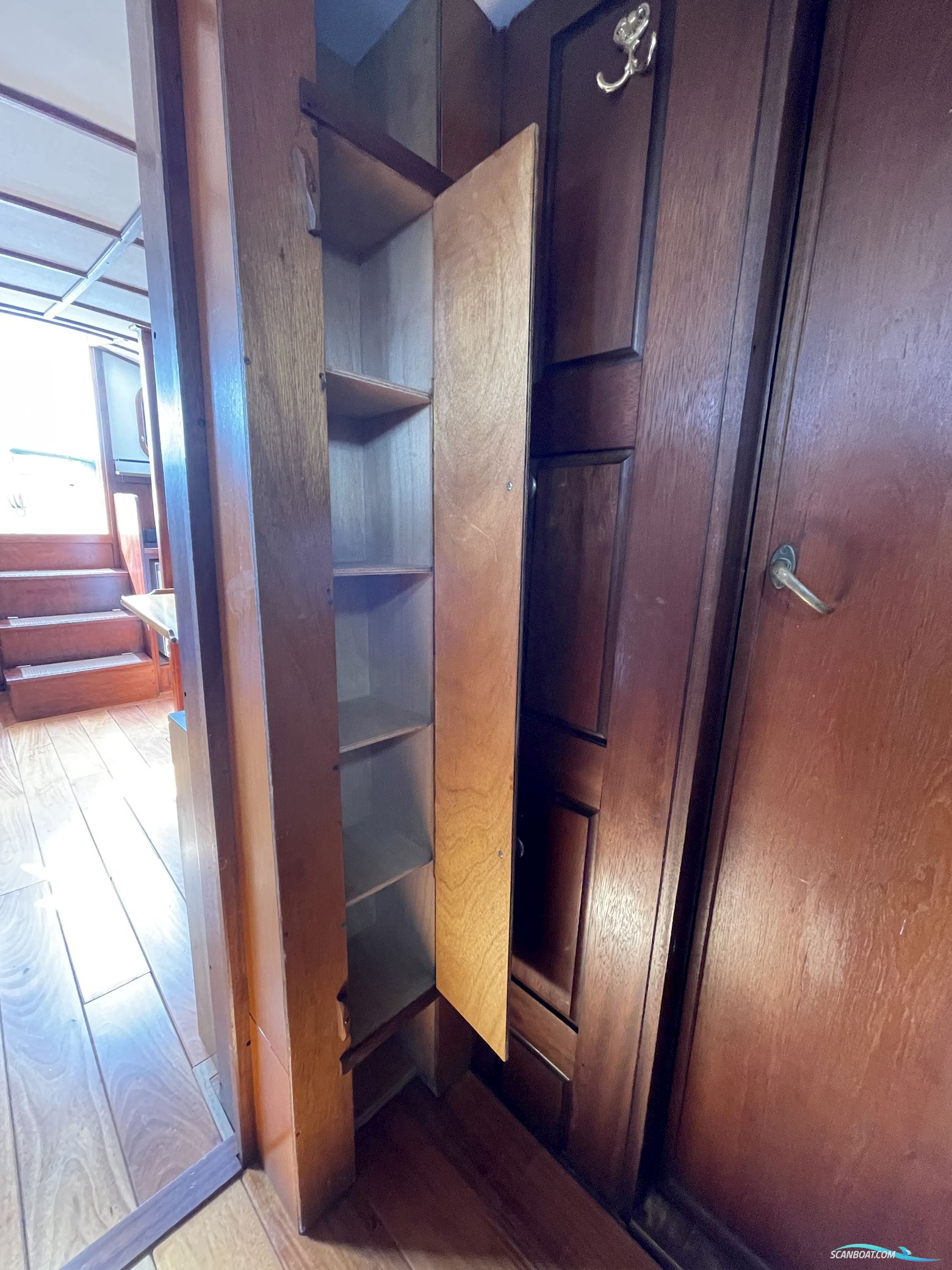 Lemsteraak 't Noorderlicht - Roef Uitvoering (Gedupliceerd)