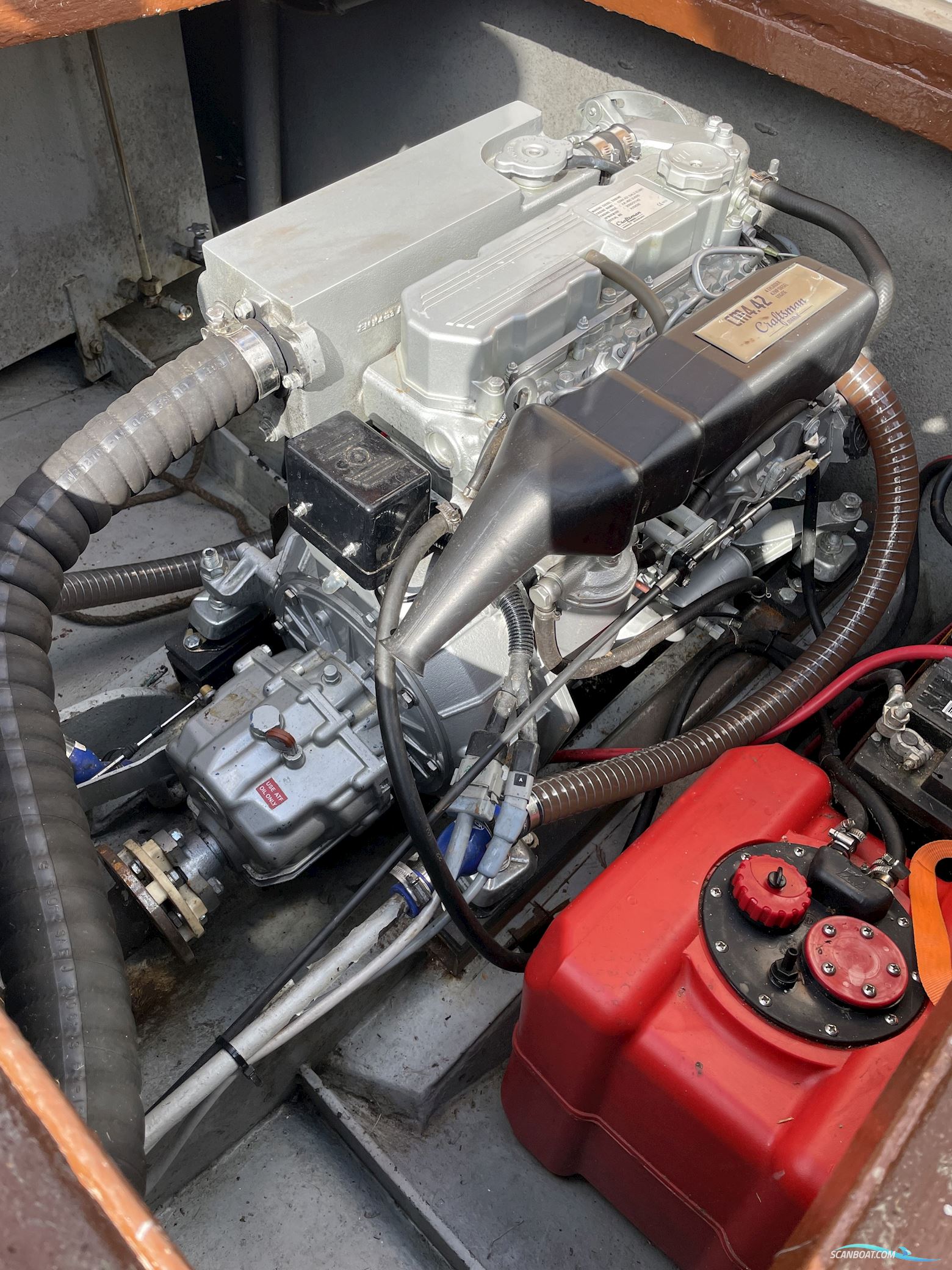 Lemsteraak 't Noorderlicht - Roef Uitvoering (Gedupliceerd)