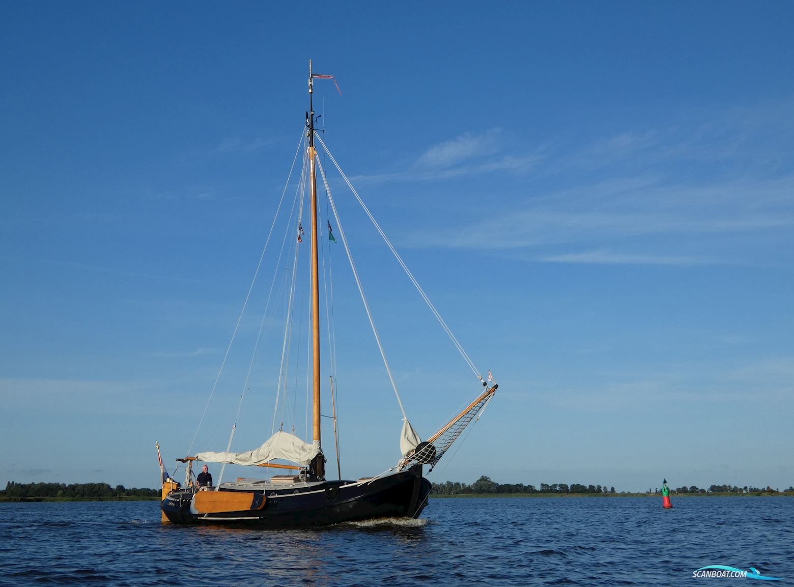 Lemsteraak Tasser - Blomaak