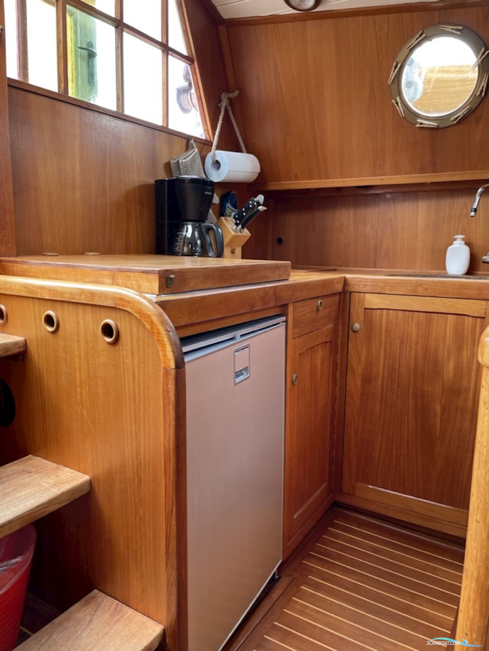 Lemsteraak Tasser - Blomaak