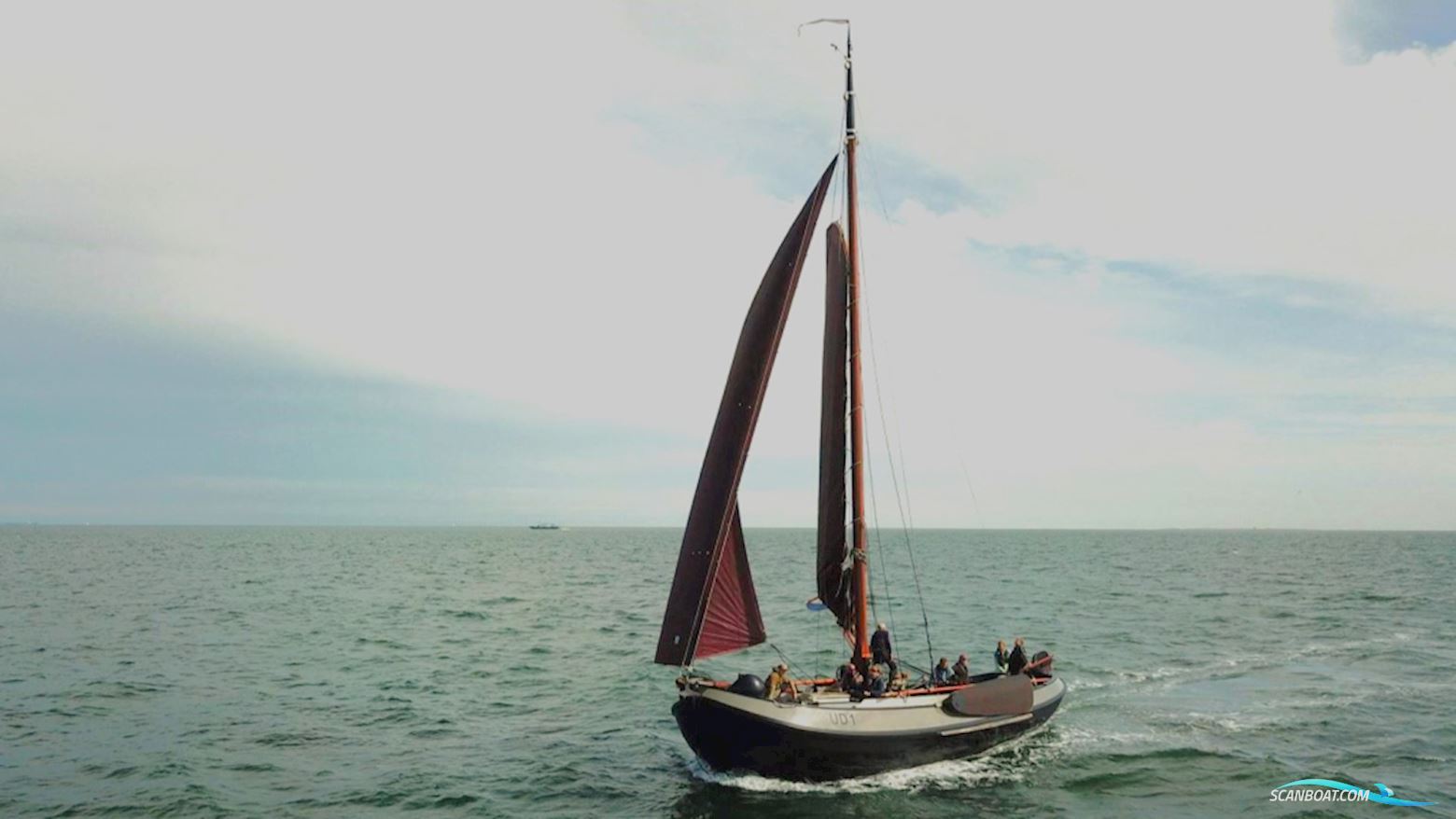 Lemsteraak UD1