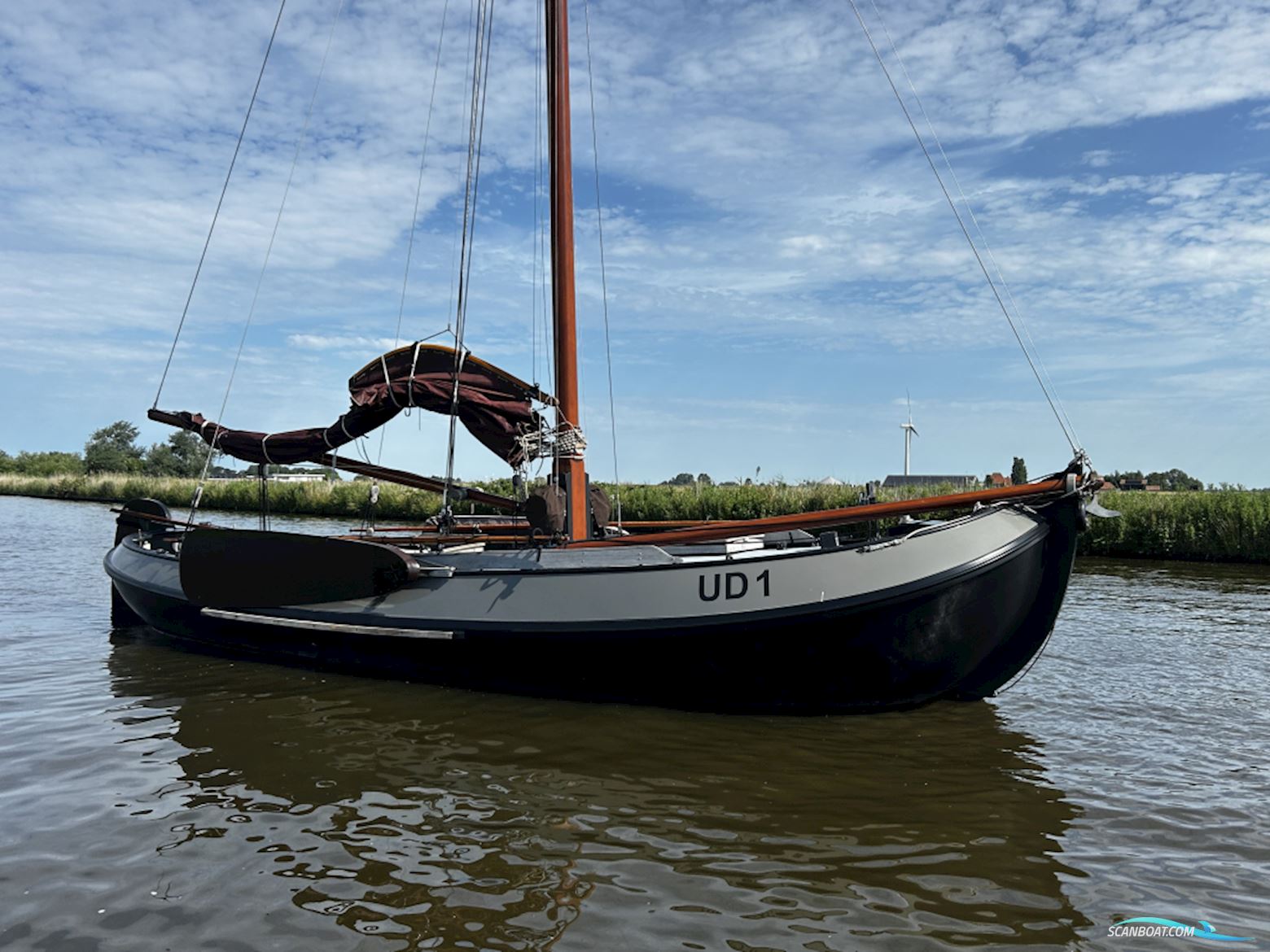 Lemsteraak UD1