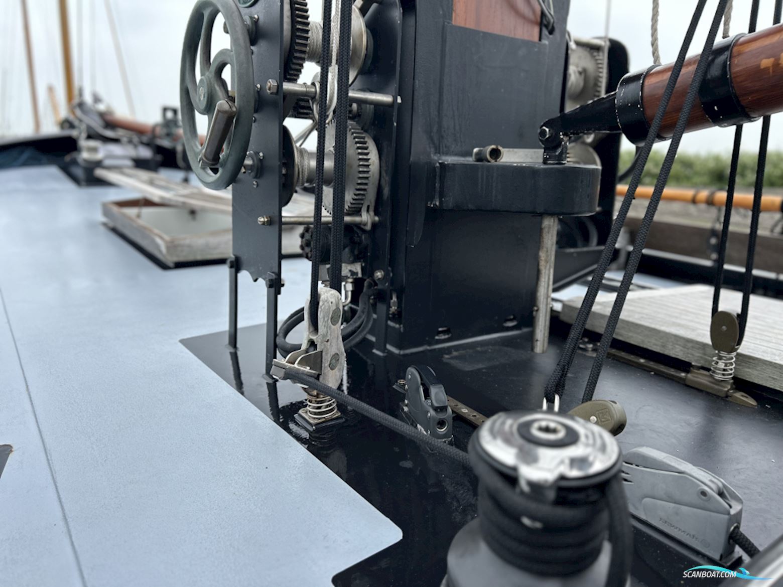 Lemsteraak UD1
