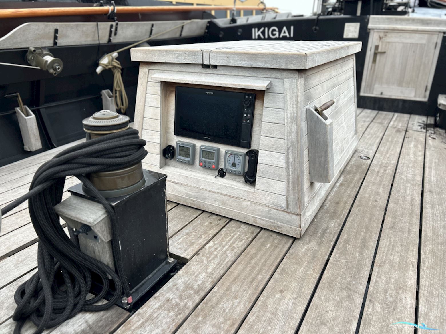 Lemsteraak UD1