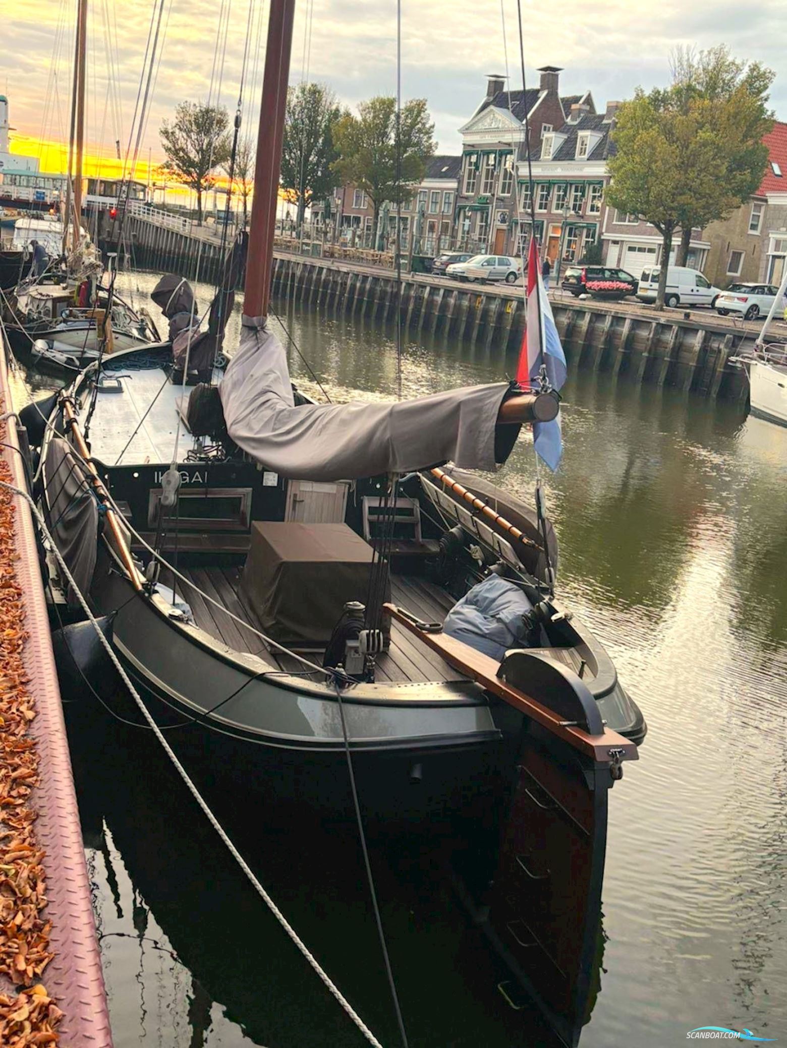 Lemsteraak UD1
