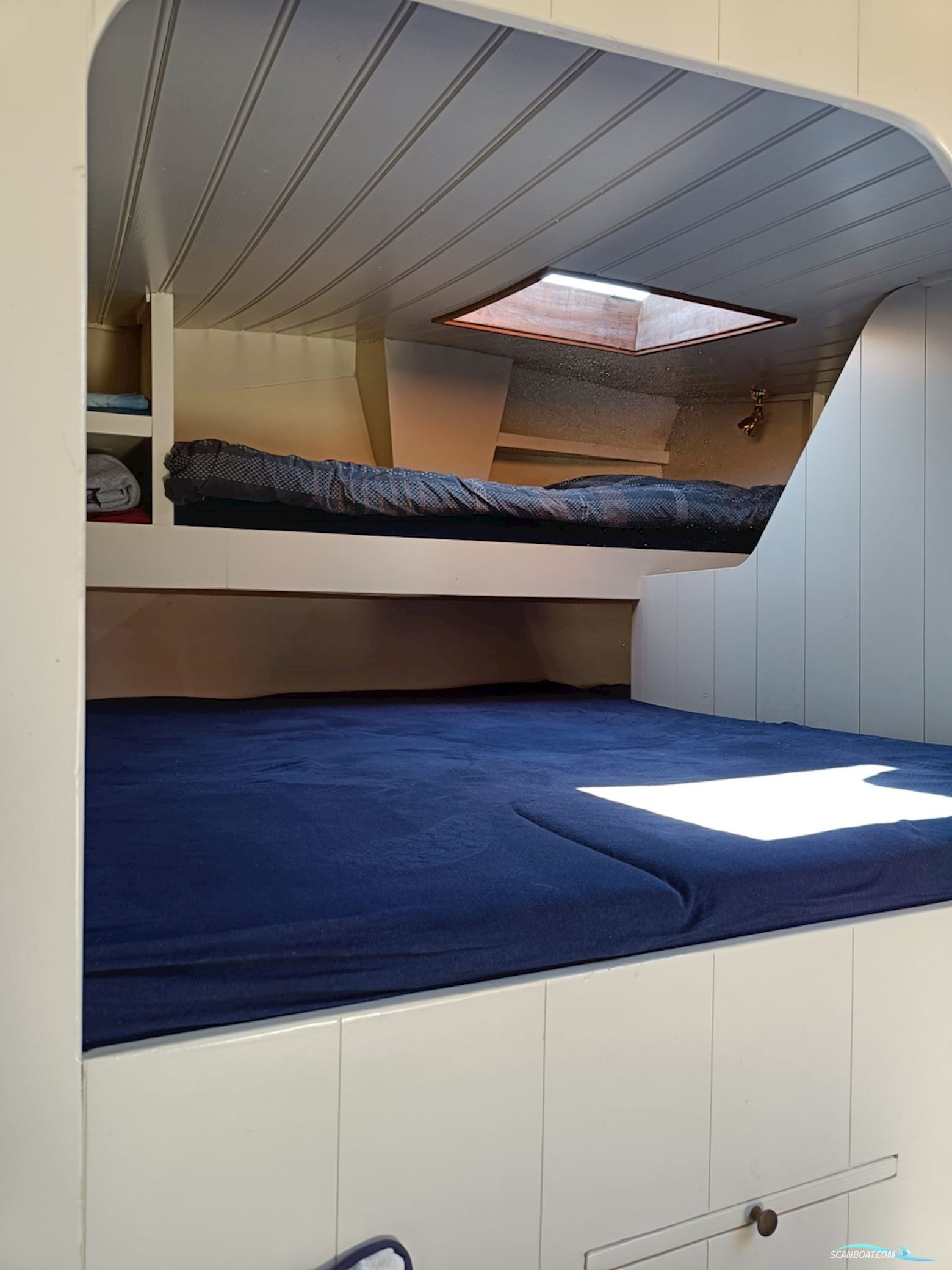 Lemsteraak Visserman - LE 63 Elisabeth