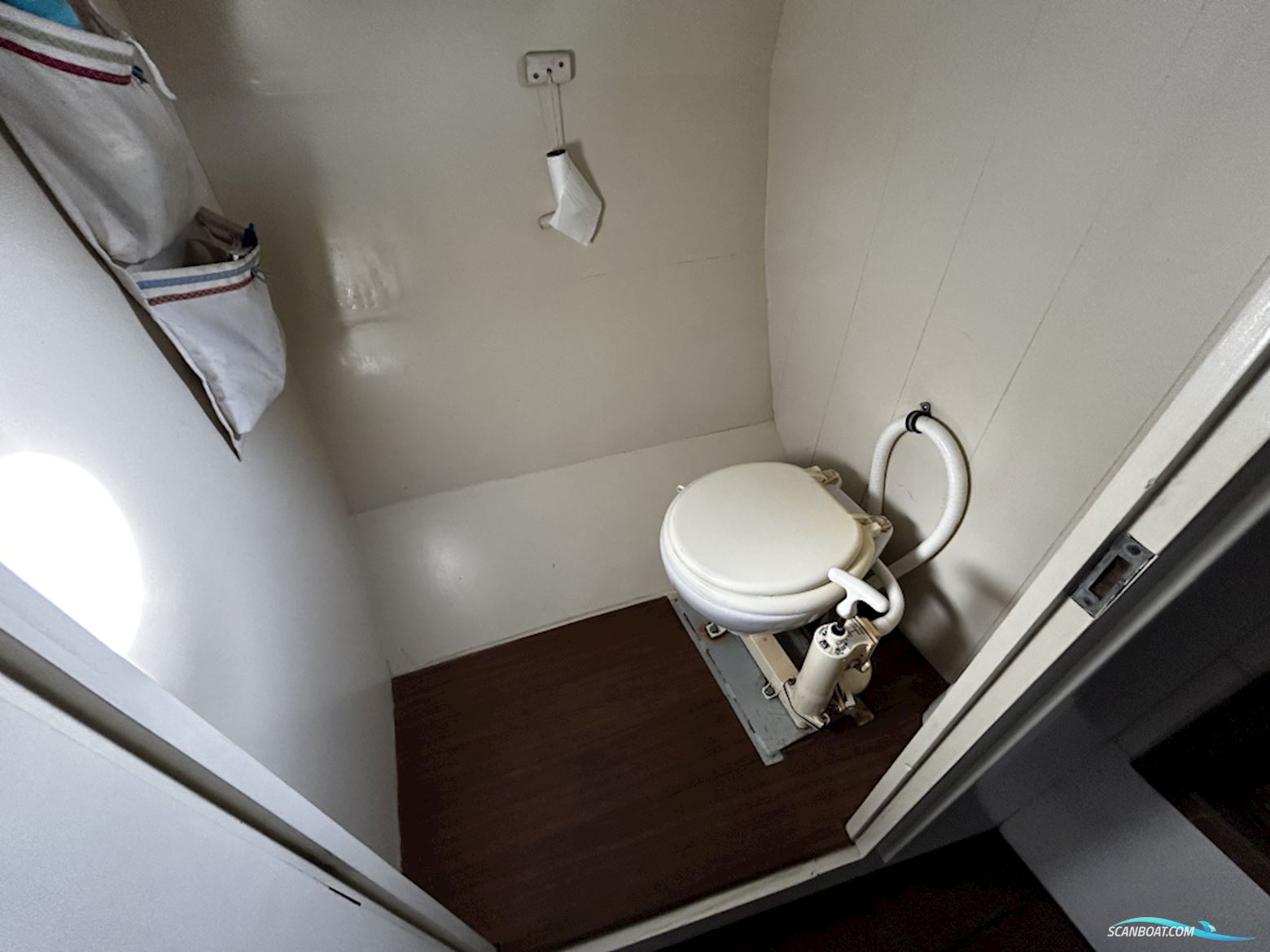 Lemsteraak Visserman - LE 63 Elisabeth