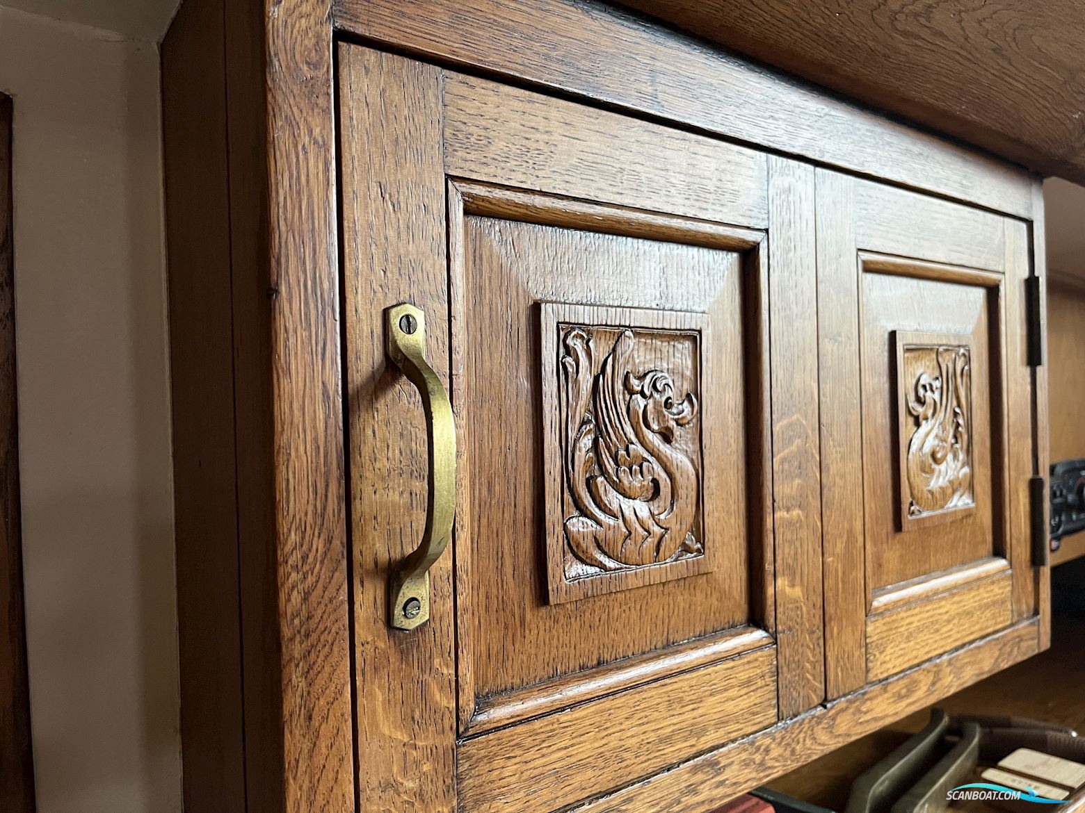 Lemsteraak Welvearen - Roefuitvoering 1220