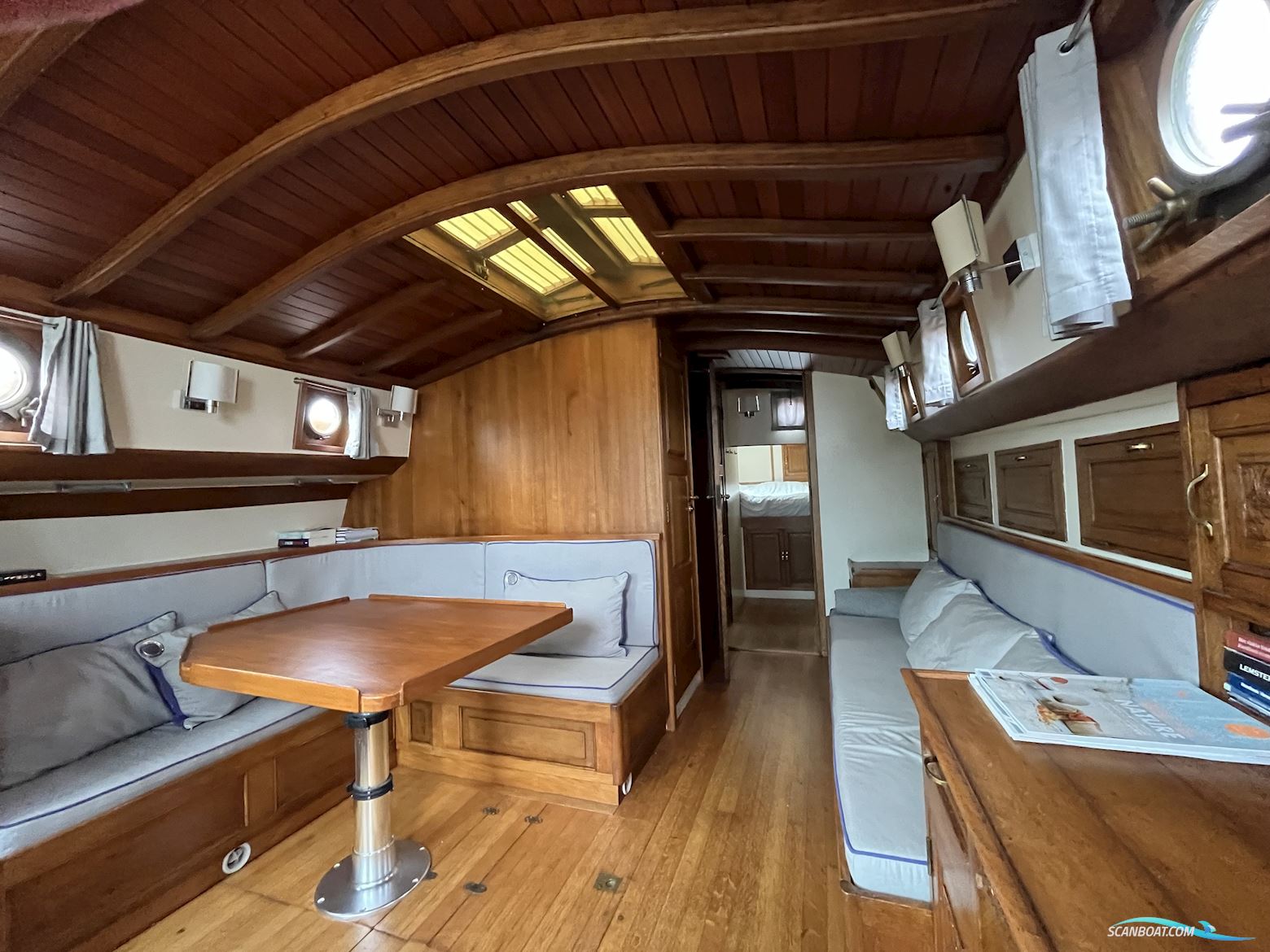 Lemsteraak Welvearen - Roefuitvoering 1220