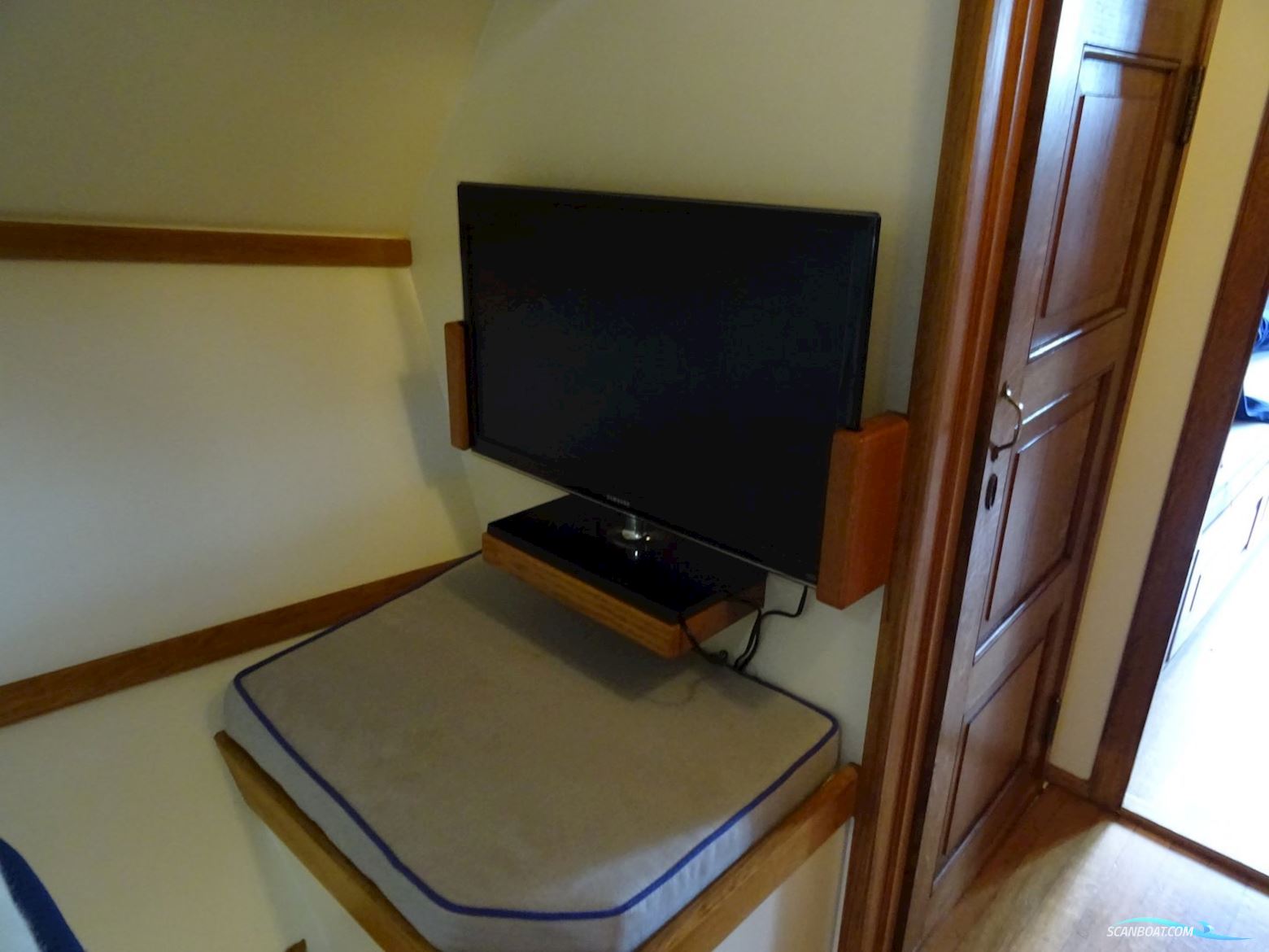 Lemsteraak Welvearen - Roefuitvoering 1220