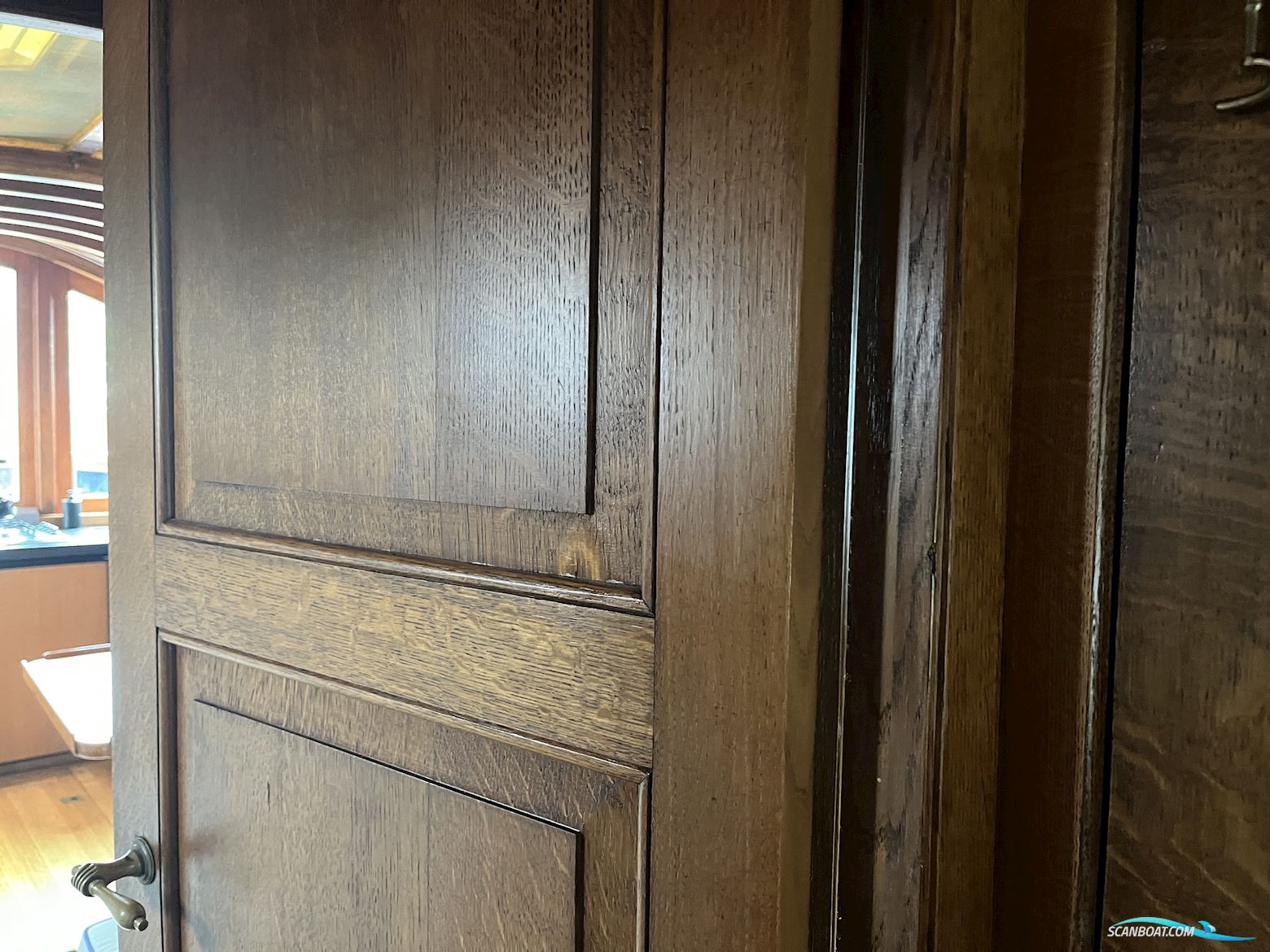 Lemsteraak Welvearen - Roefuitvoering 1220