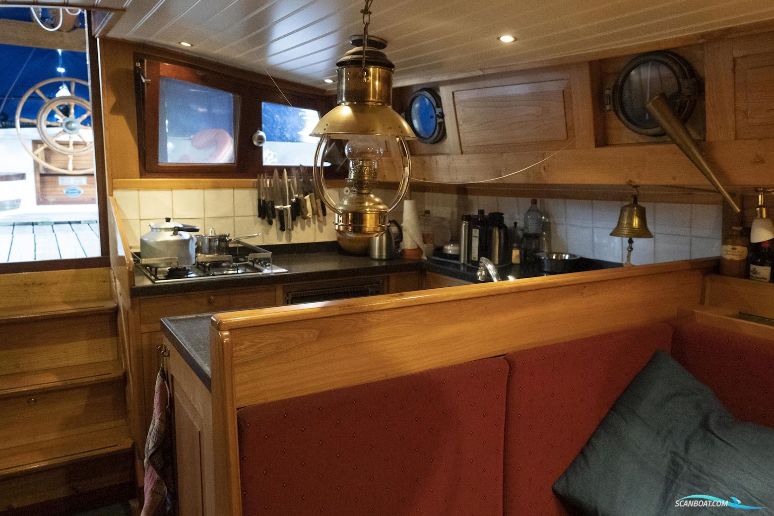 Lemsteraak WL 18 Fasant - Roefuitvoering Jachtuitvoering