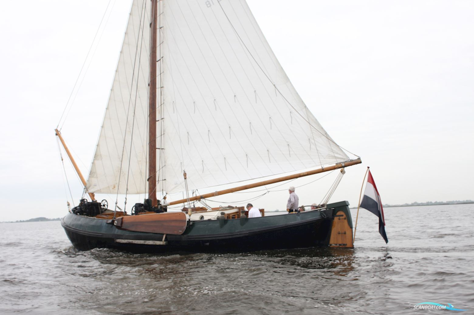 Lemsteraak WL 18 Fasant - Roefuitvoering Jachtuitvoering