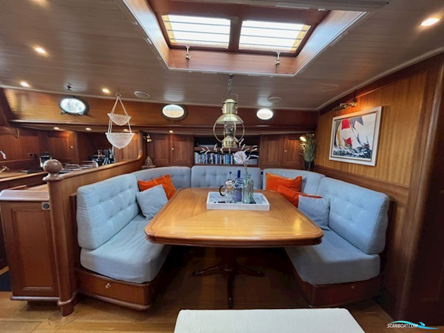 Lemsteraak Woelwater - Roefaak Hoek Design