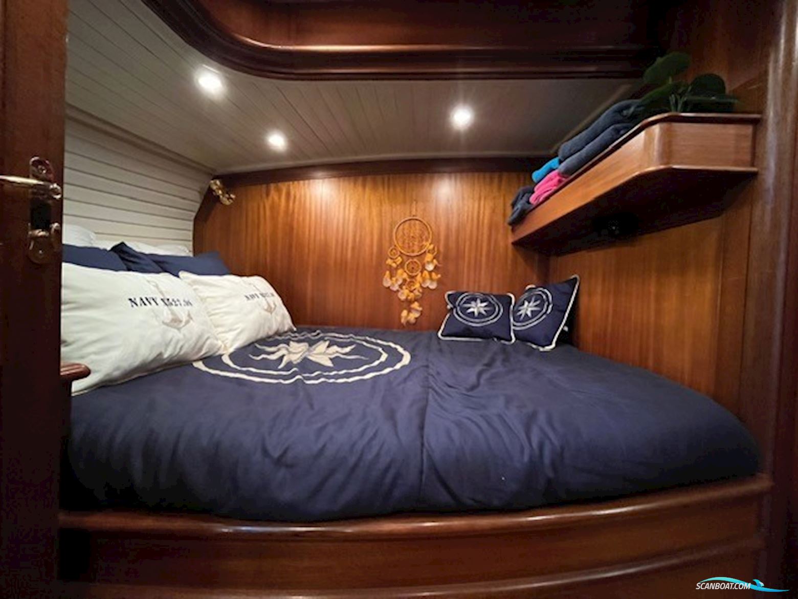 Lemsteraak Woelwater - Roefaak Hoek Design