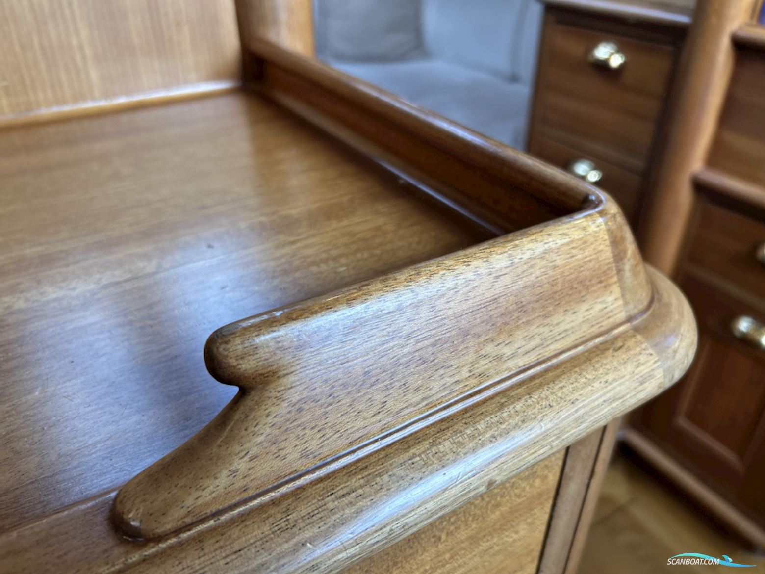 Lemsteraak Woelwater - Roefaak Hoek Design
