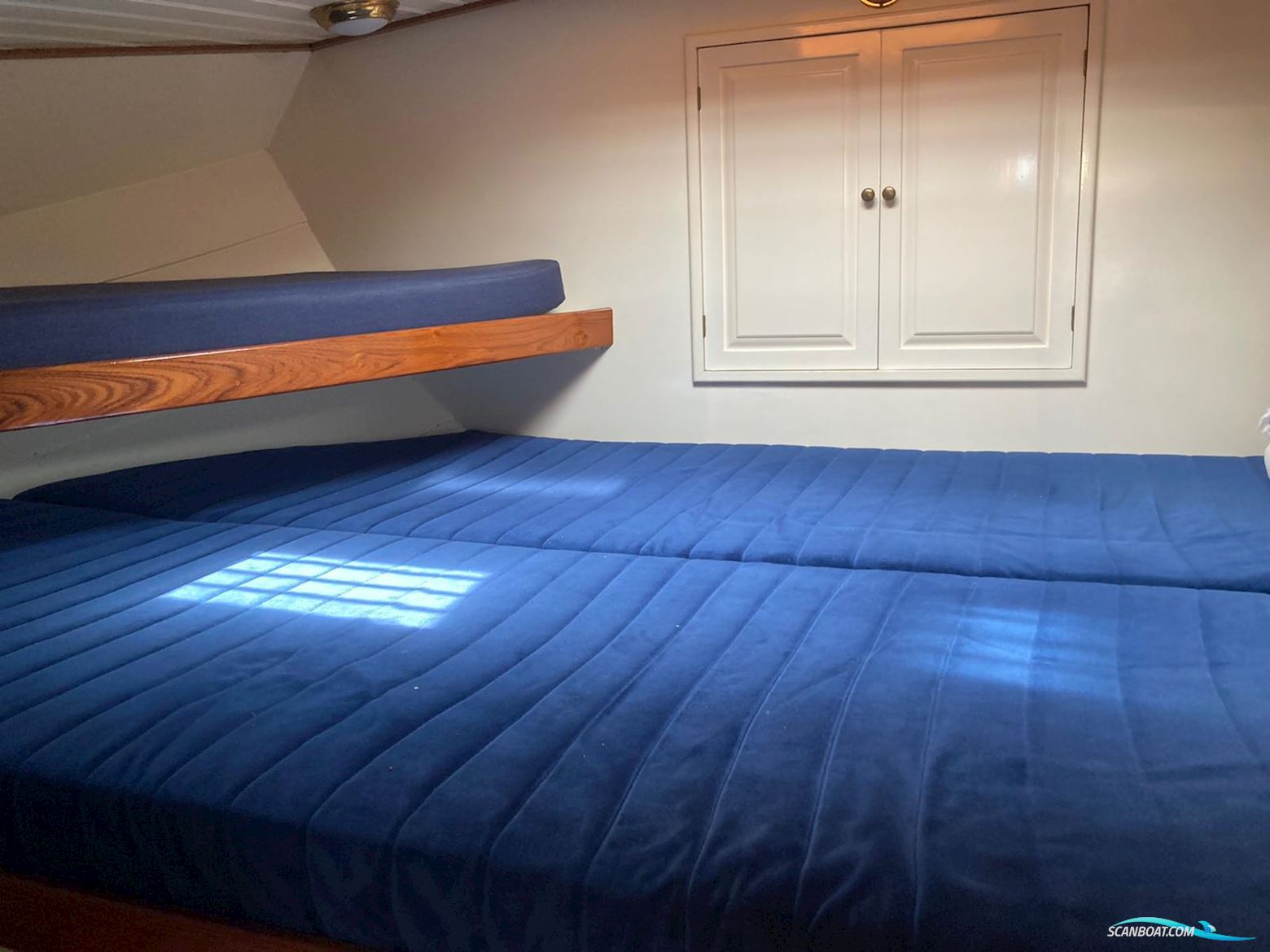 Lemsteraak Zonnewind - Roefuitvoering