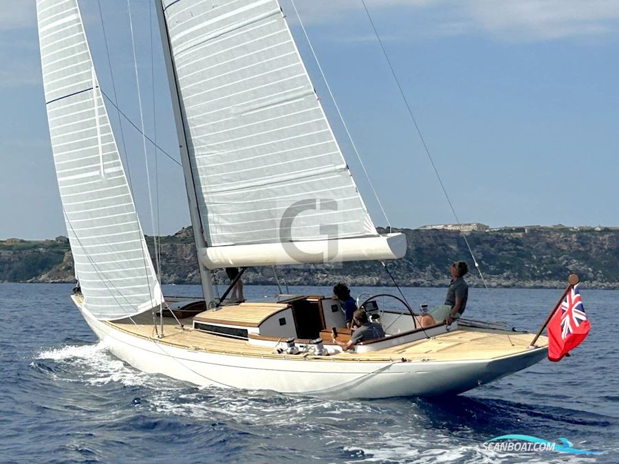 Leonardo Yachts Eagle 54 Segelboot 2023, mit Volvo Penta D2 - 50 motor, Spanien