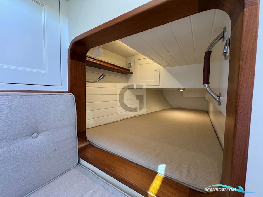 Leonardo Yachts Eagle 54