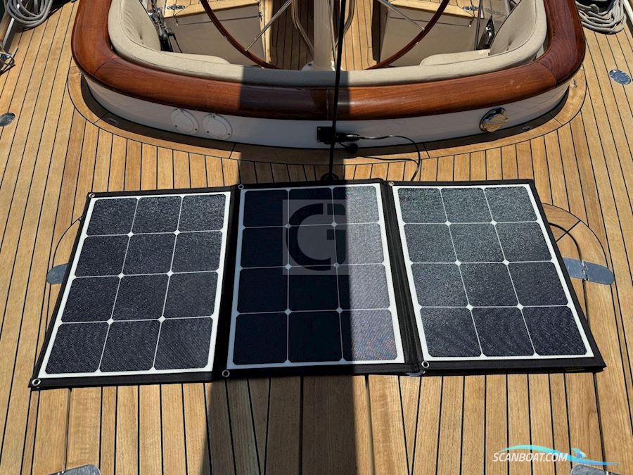 Leonardo Yachts Eagle 54