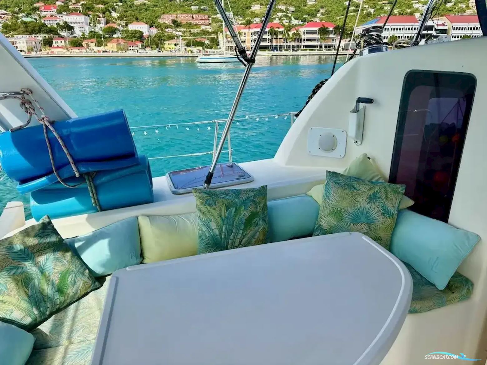 Leopard 38