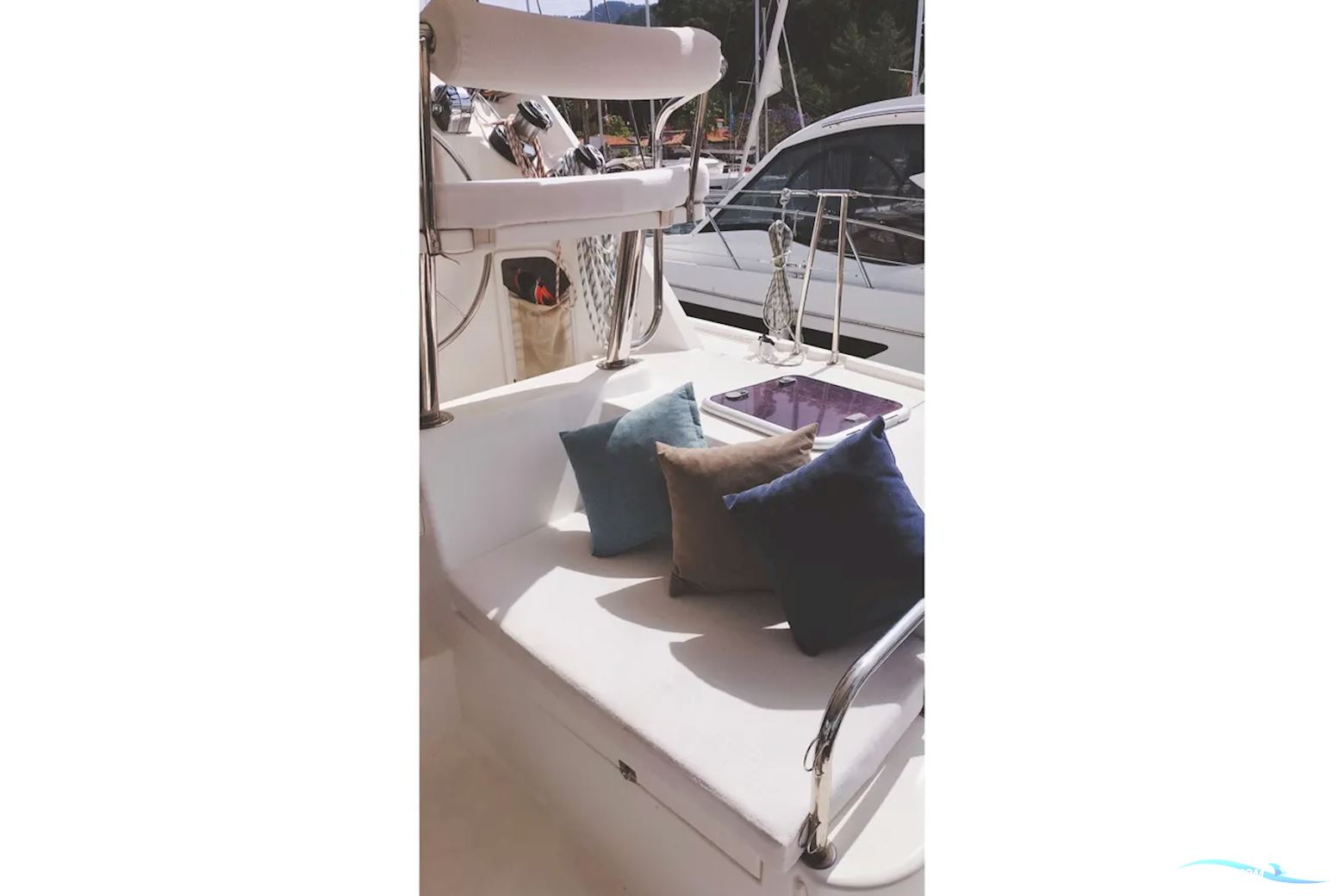 Leopard 38