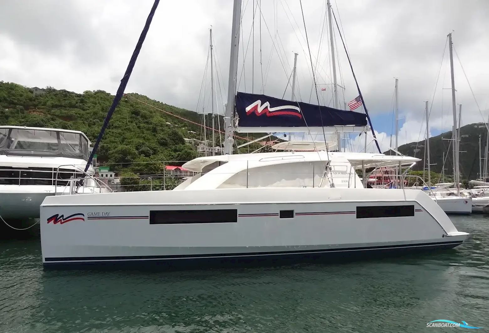 Leopard 40