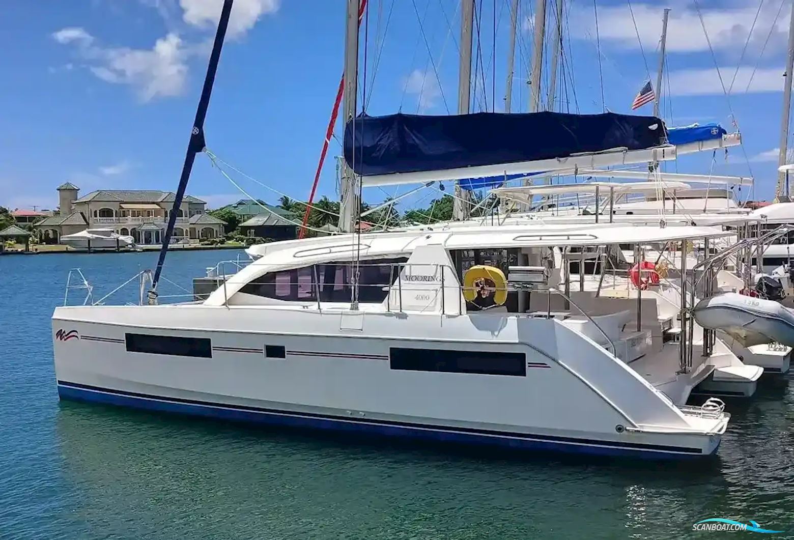 Leopard 40