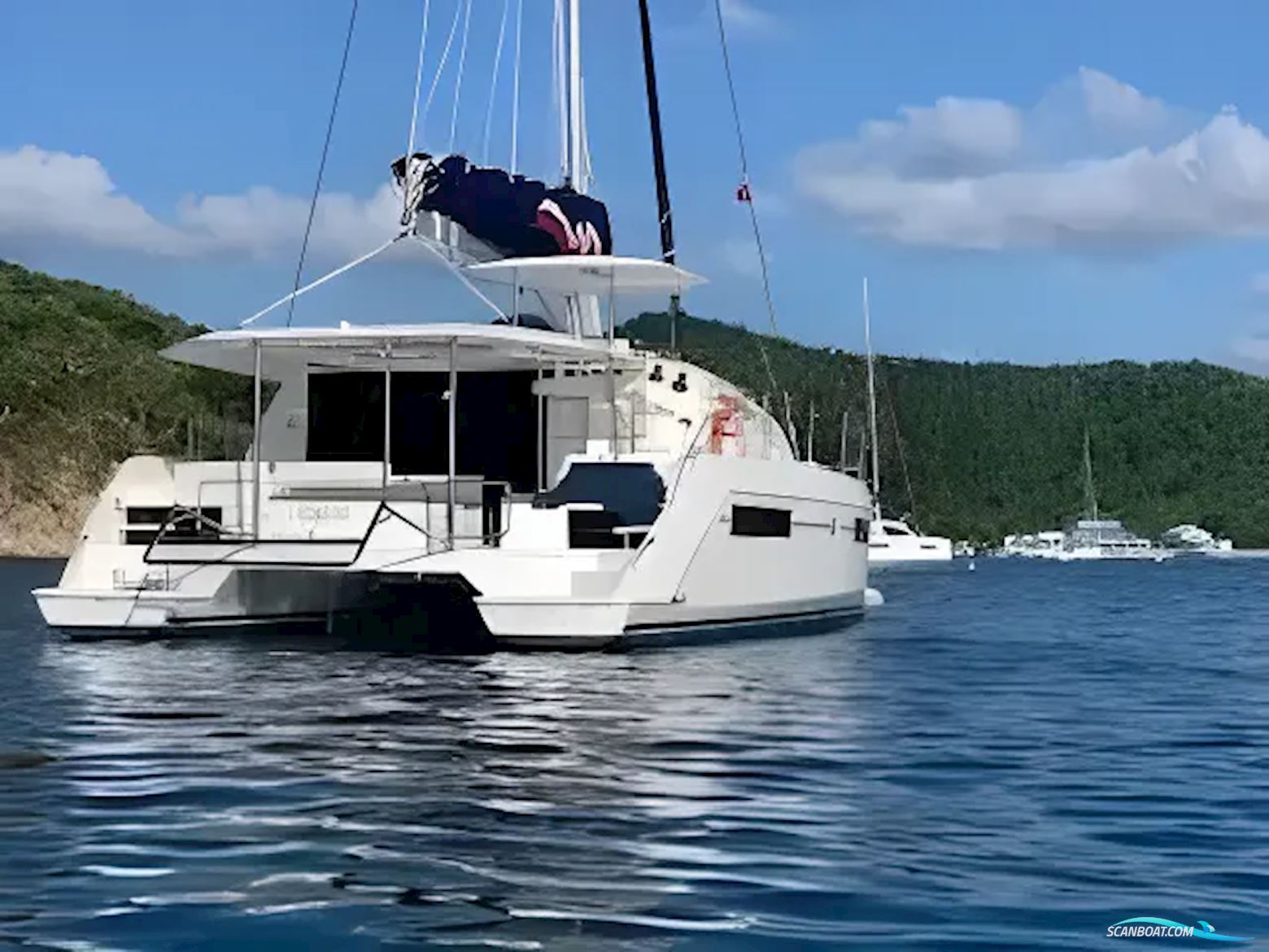LEOPARD 40 Segelboot 2020, mit Yanmar motor, Keine Länderinfo