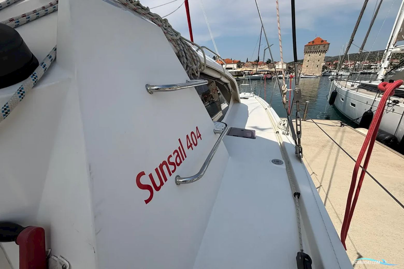 Leopard 40