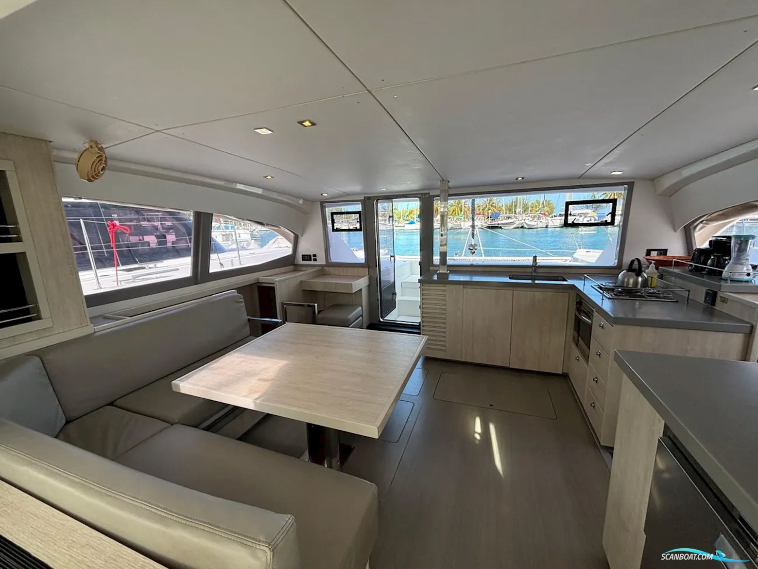 Leopard 40