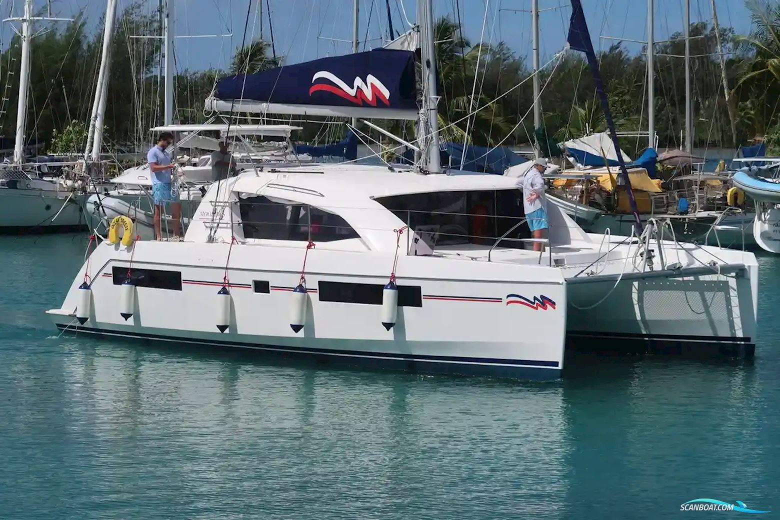 Leopard 40