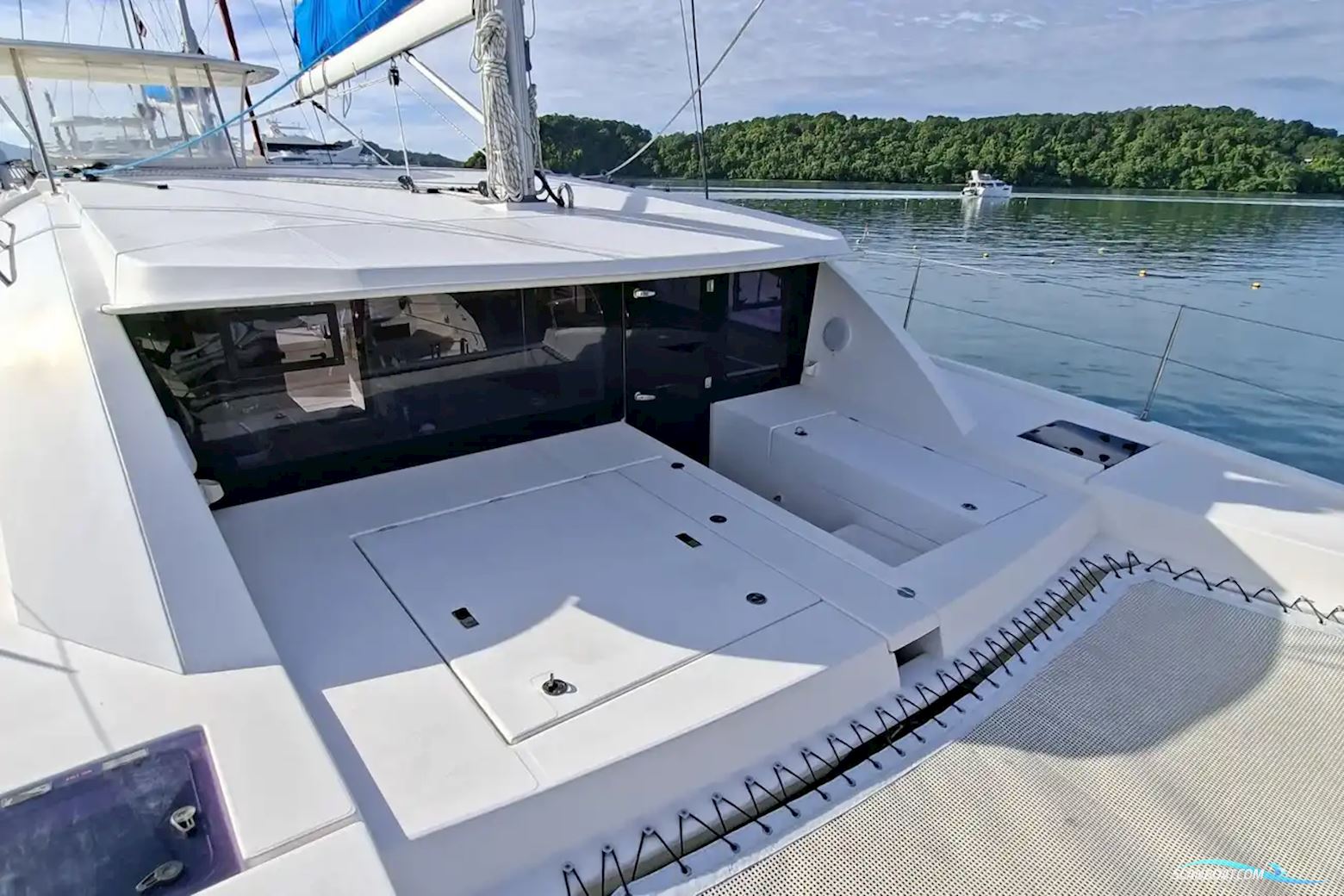 Leopard 40