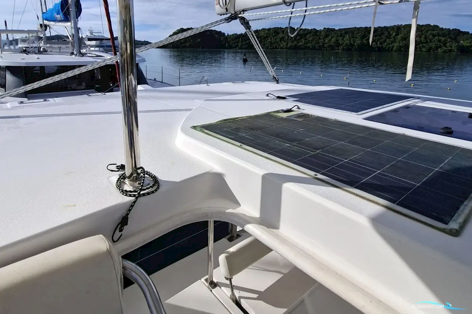 Leopard 40