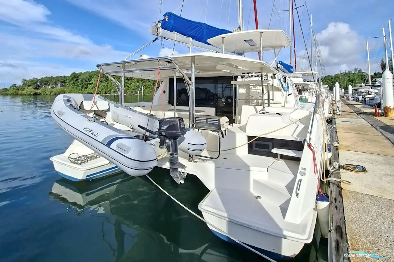Leopard 40