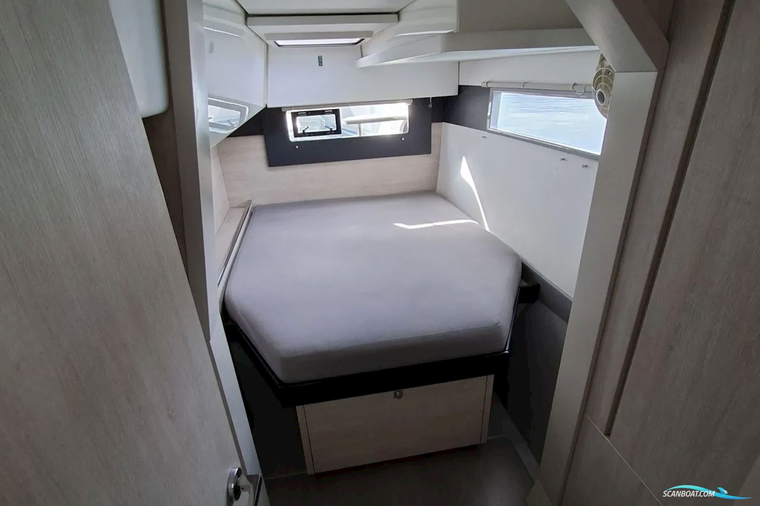 Leopard 40