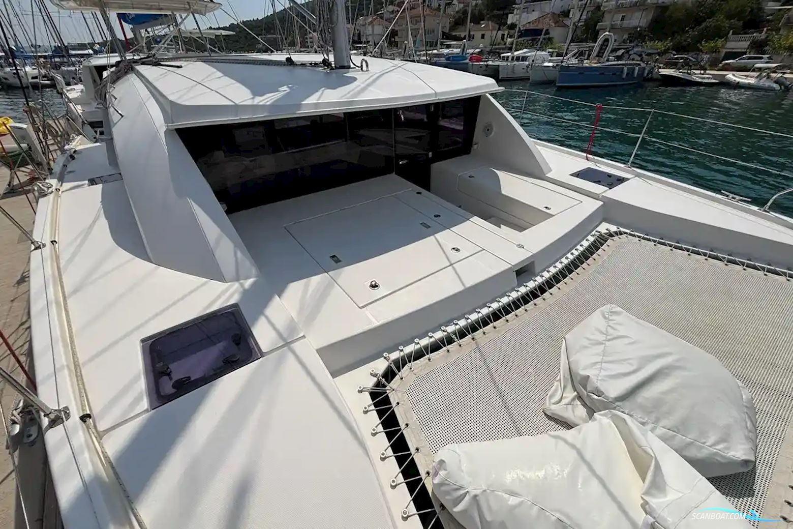 Leopard 40