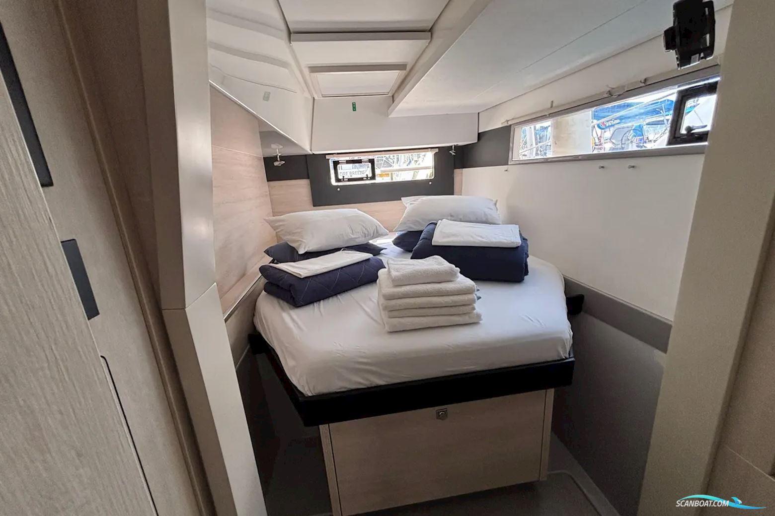 Leopard 40