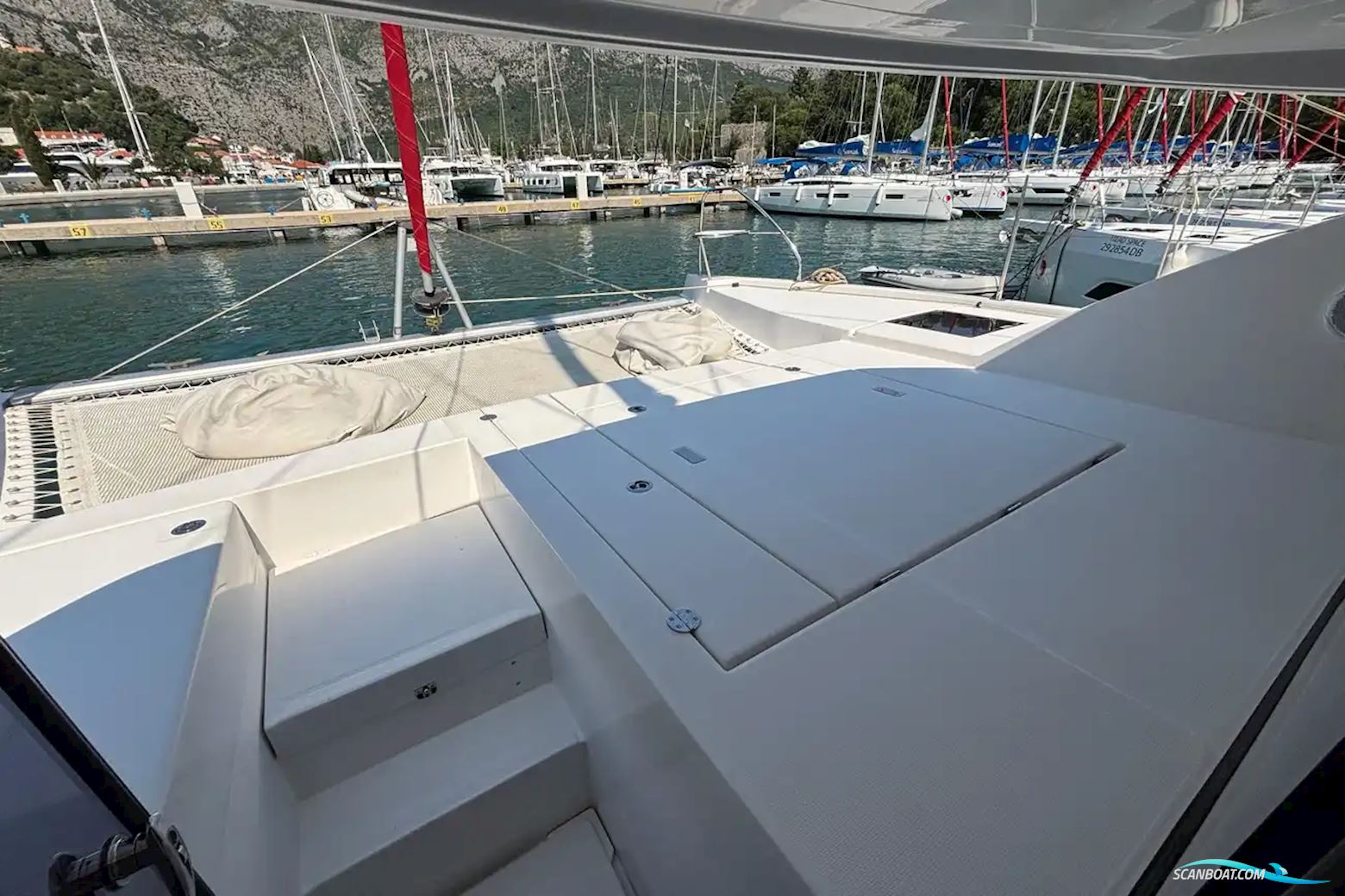 Leopard 40