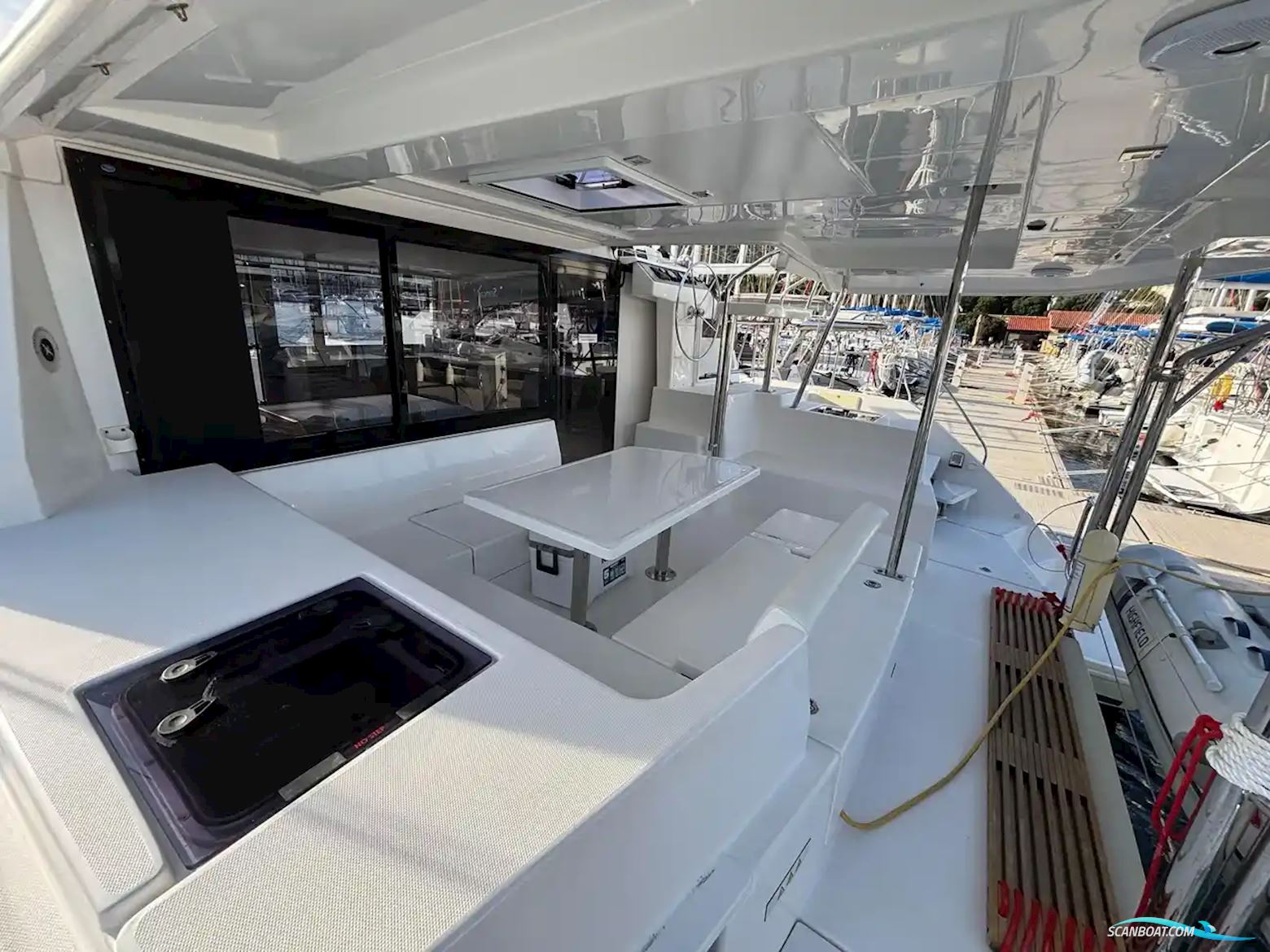 Leopard 40