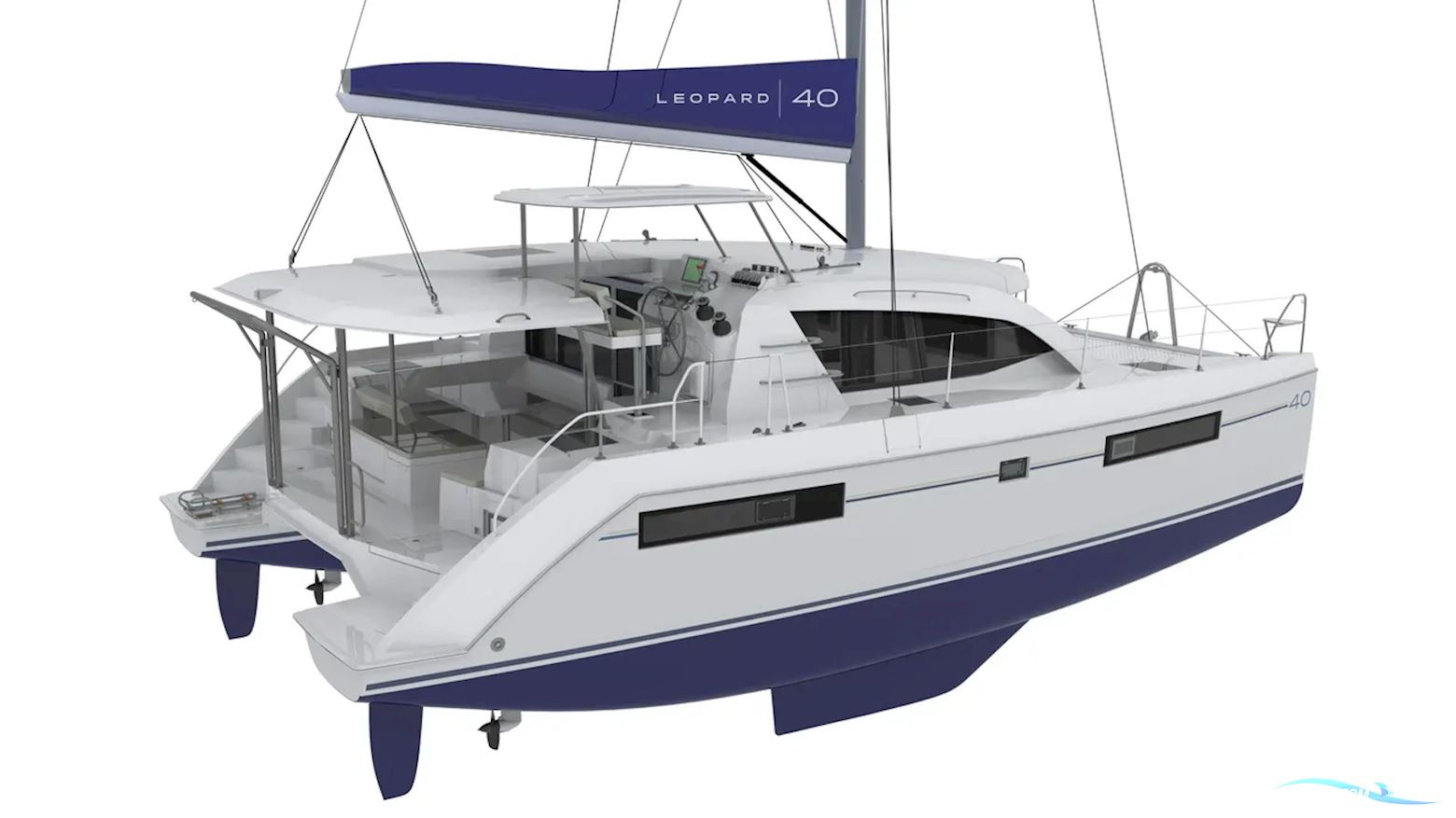 Leopard 40