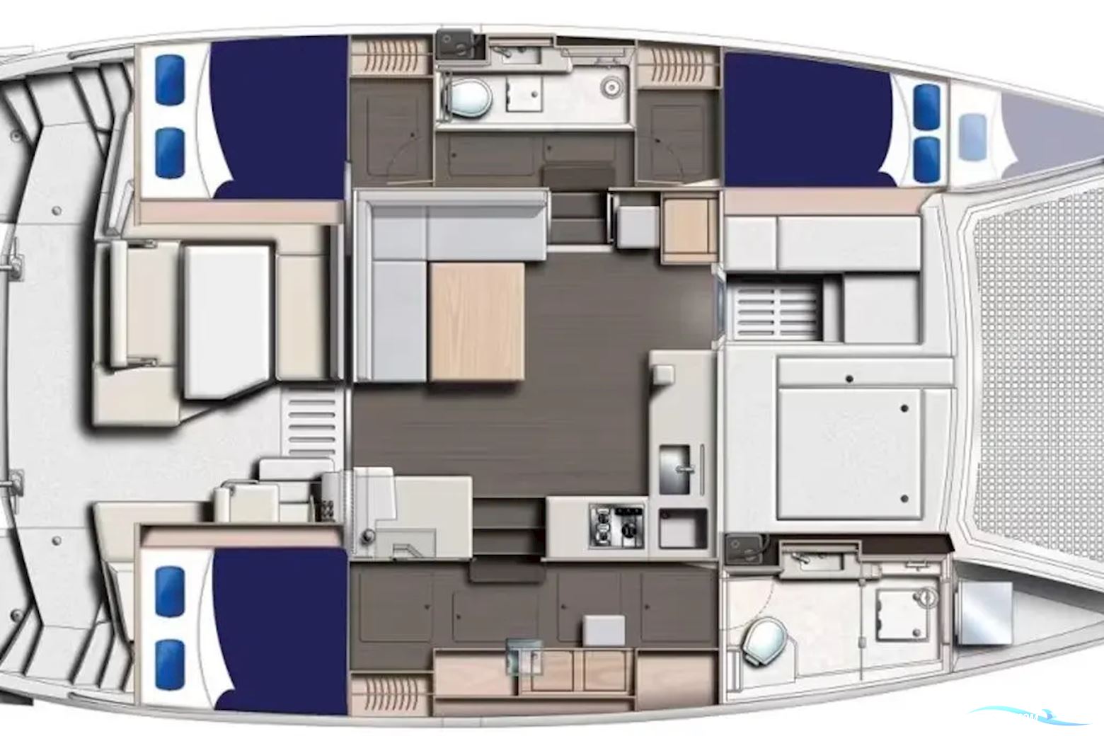Leopard 40