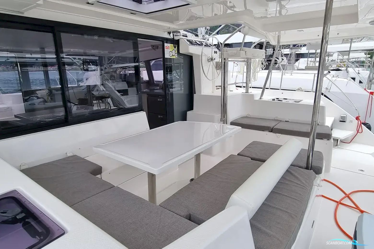 Leopard 40