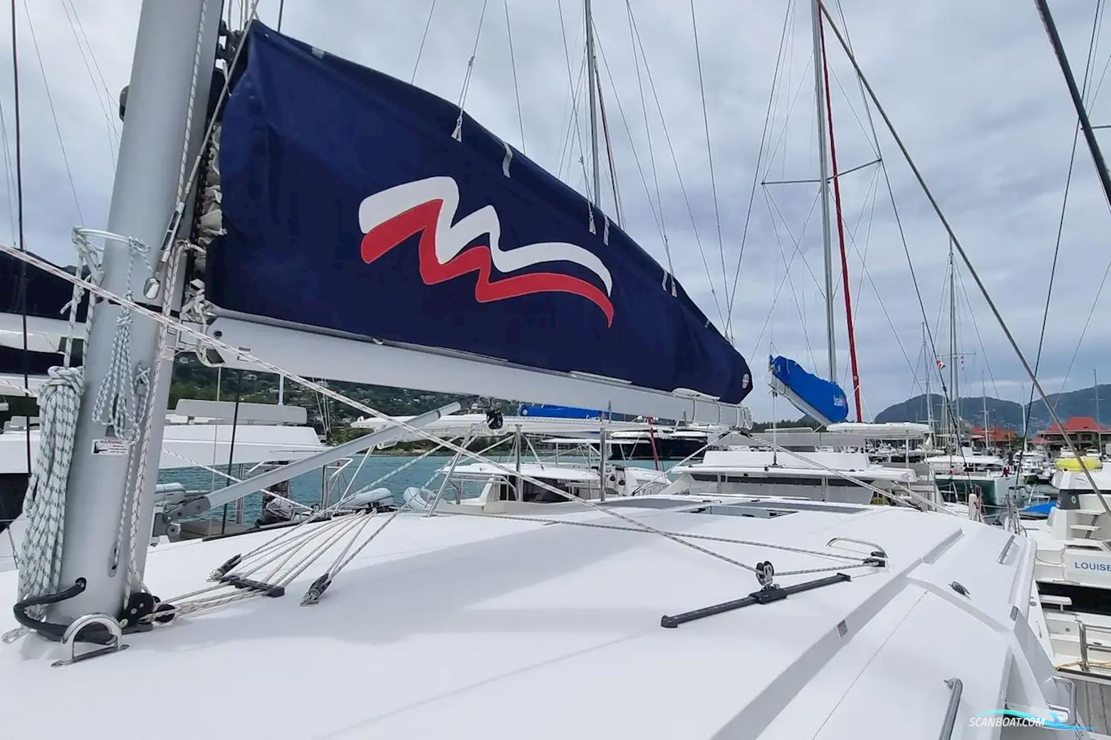 Leopard 40